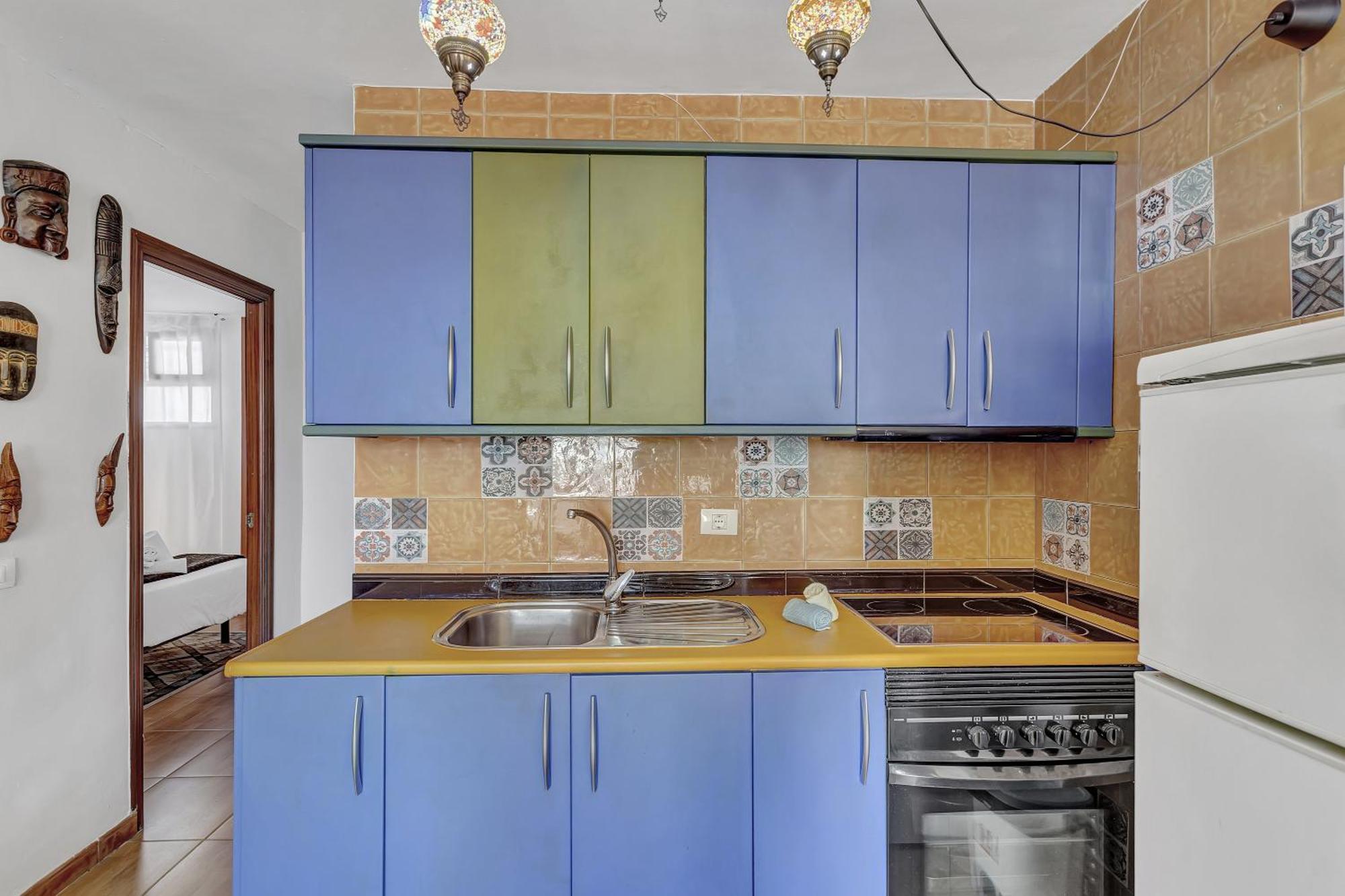 Apartamento Con Personalidad Maspalomas  Esterno foto