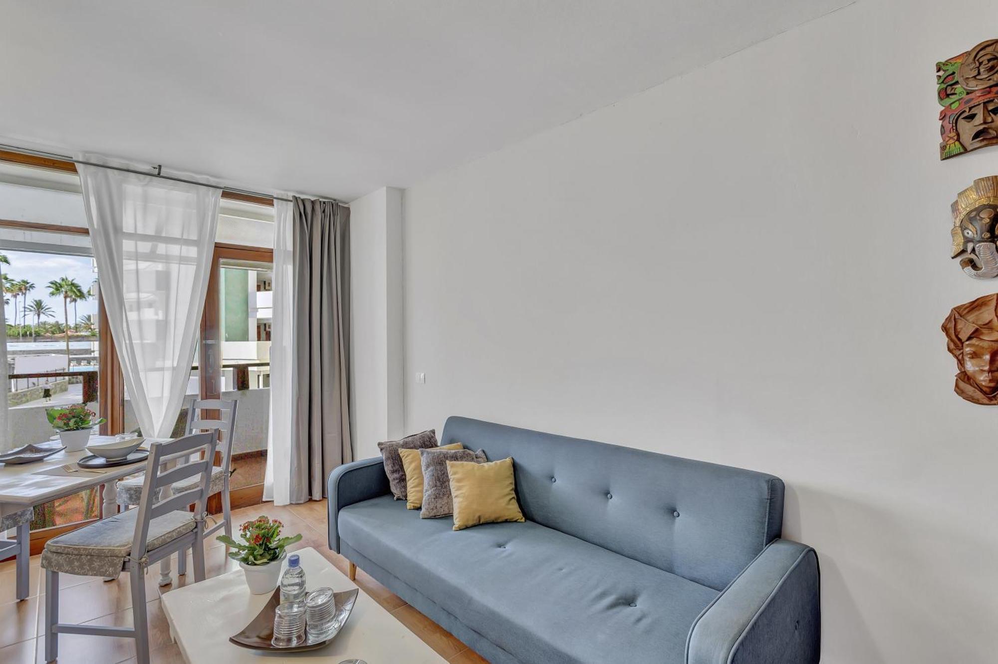 Apartamento Con Personalidad Maspalomas  Esterno foto