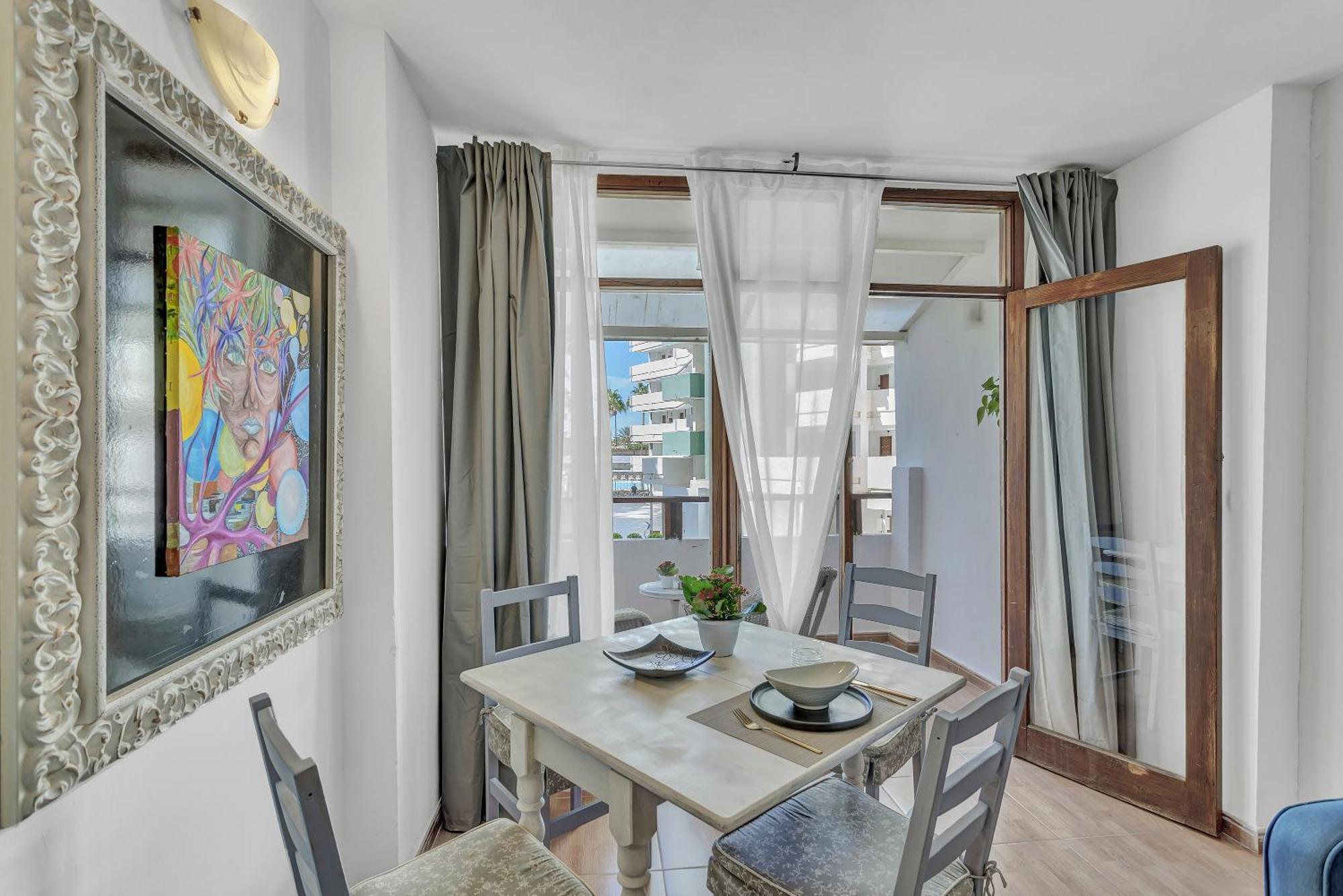 Apartamento Con Personalidad Maspalomas  Esterno foto