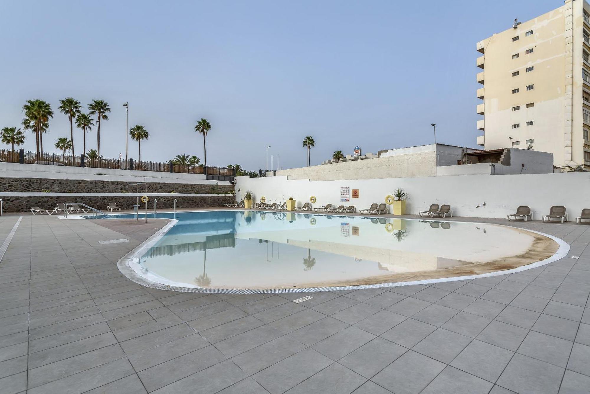 Apartamento Con Personalidad Maspalomas  Esterno foto