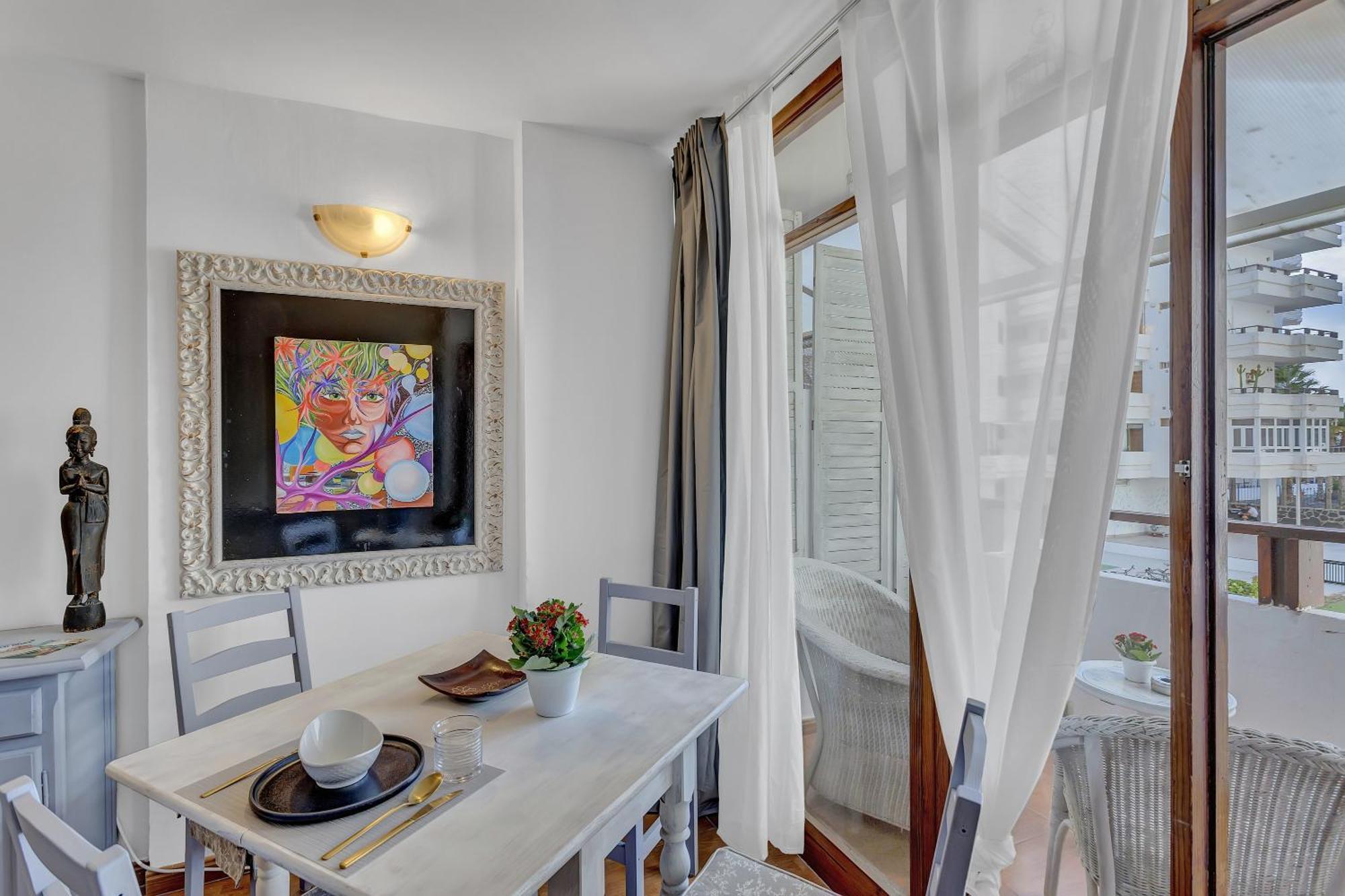 Apartamento Con Personalidad Maspalomas  Esterno foto