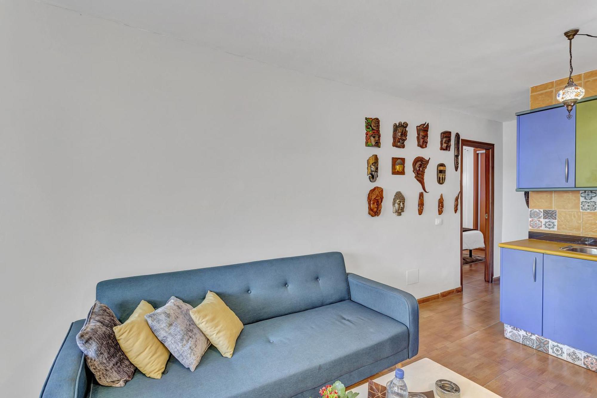 Apartamento Con Personalidad Maspalomas  Esterno foto