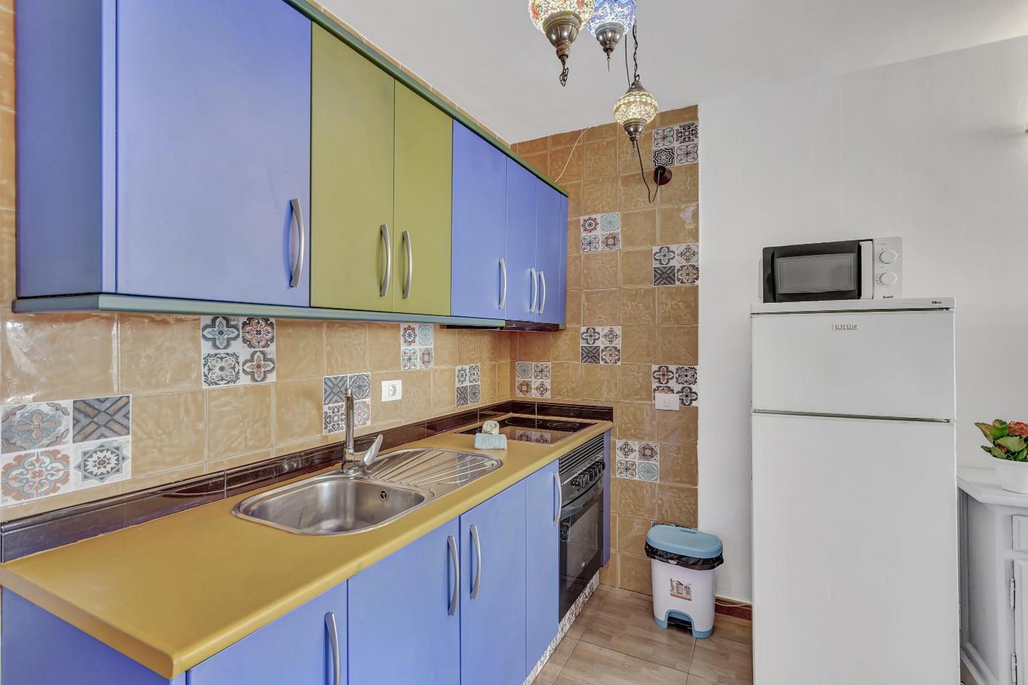 Apartamento Con Personalidad Maspalomas  Esterno foto
