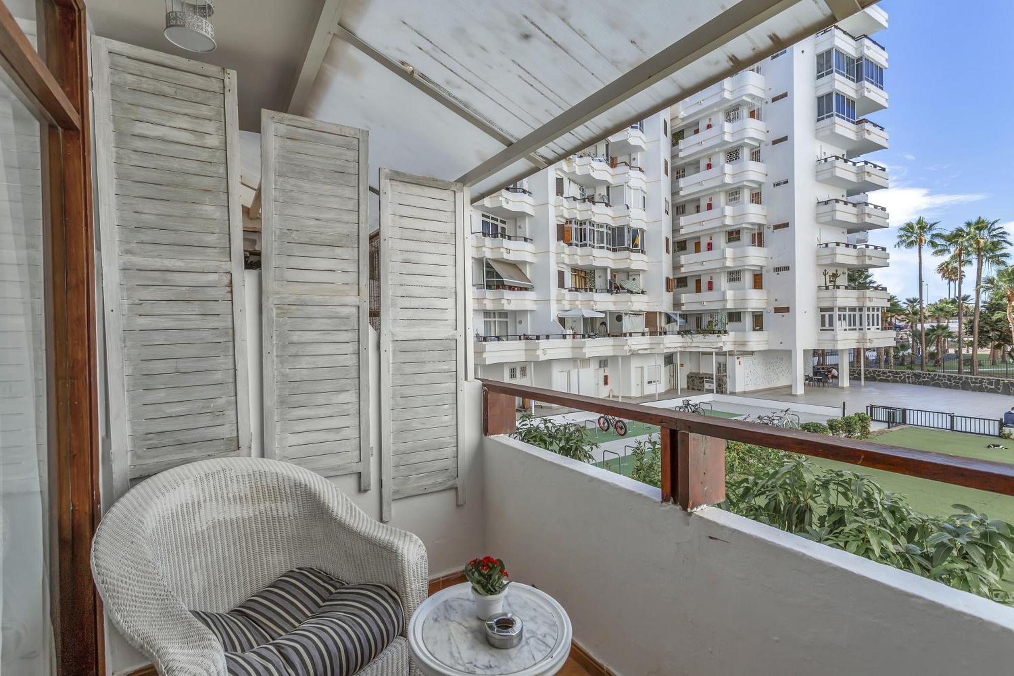 Apartamento Con Personalidad Maspalomas  Esterno foto