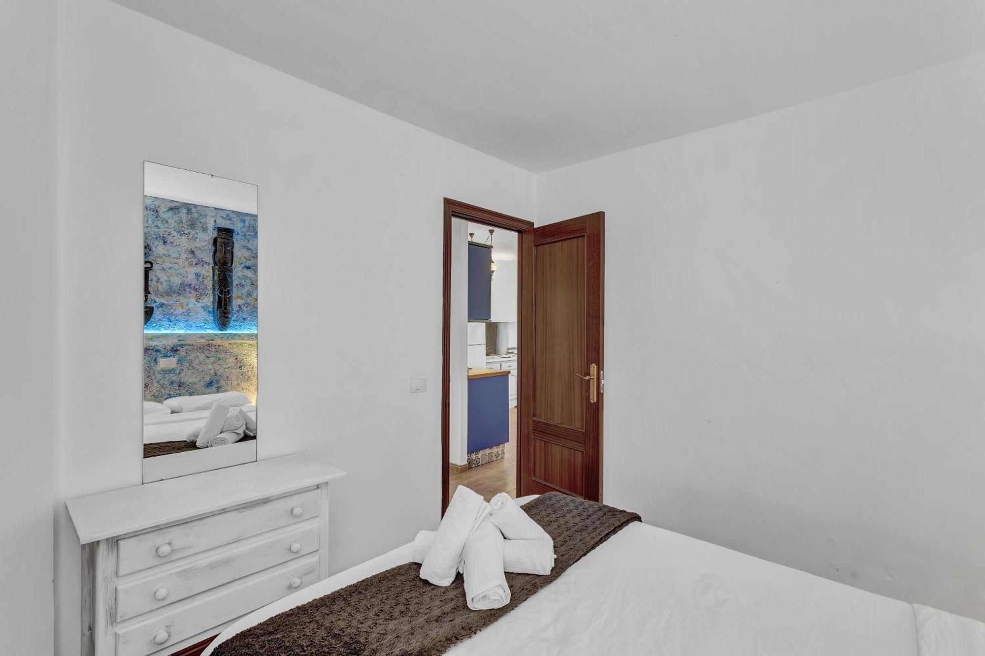 Apartamento Con Personalidad Maspalomas  Esterno foto