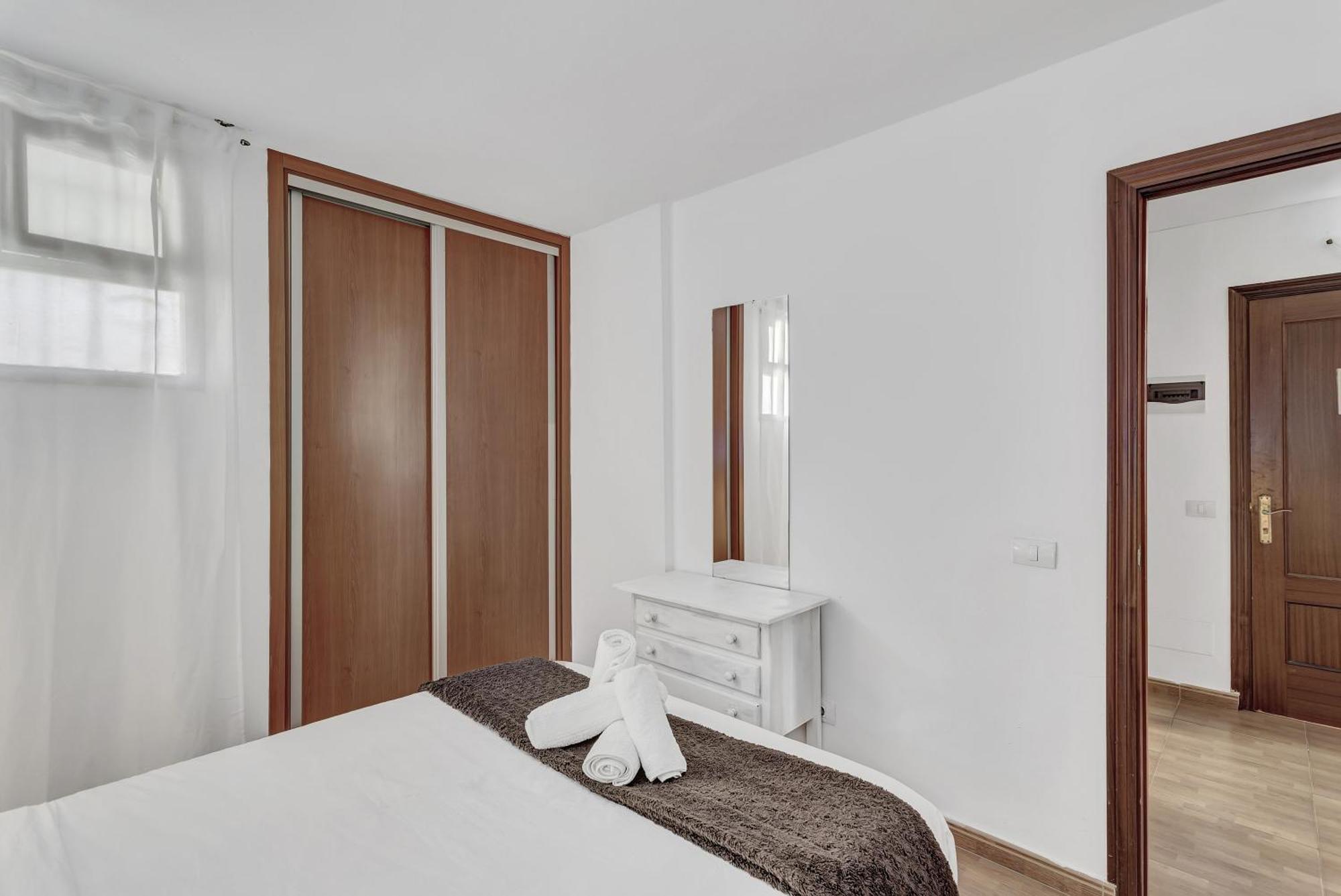 Apartamento Con Personalidad Maspalomas  Esterno foto