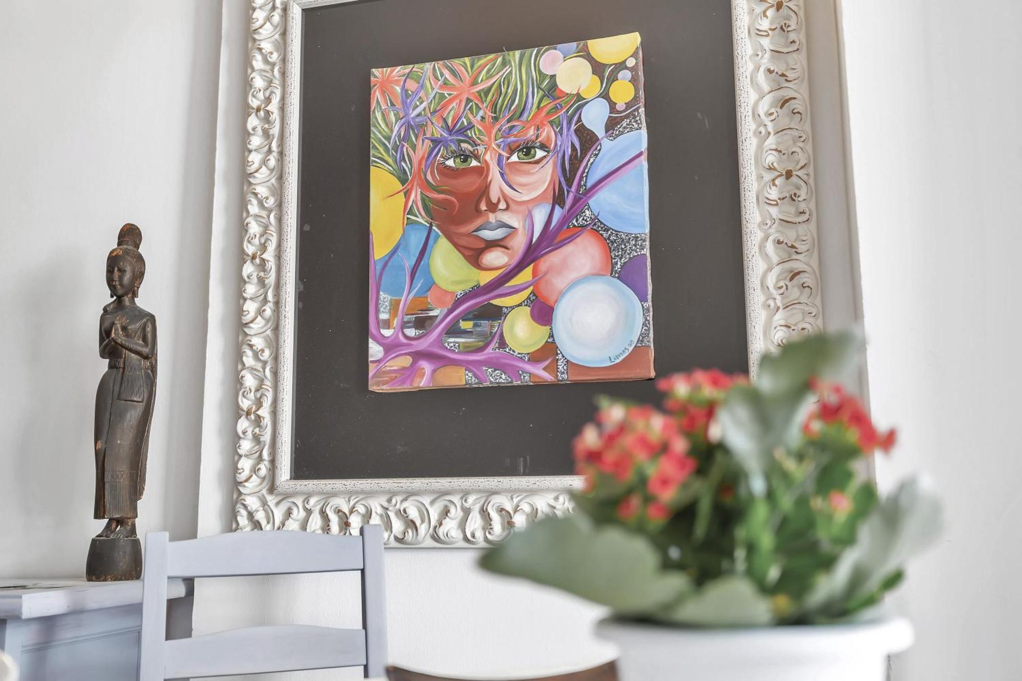 Apartamento Con Personalidad Maspalomas  Esterno foto