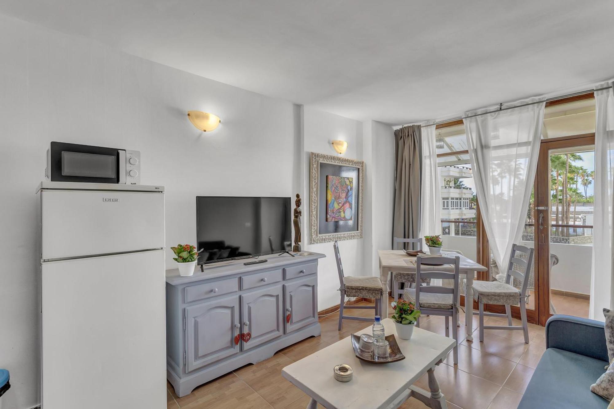 Apartamento Con Personalidad Maspalomas  Esterno foto