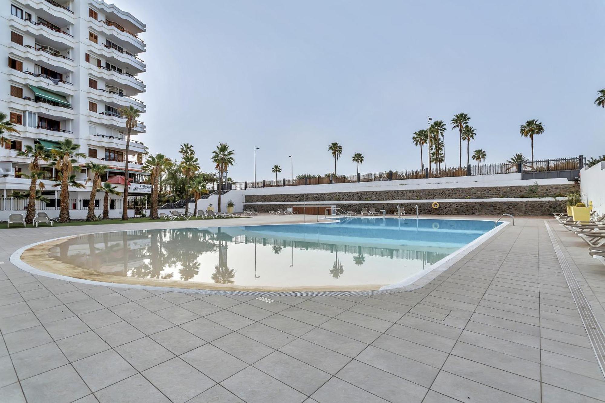Apartamento Con Personalidad Maspalomas  Esterno foto