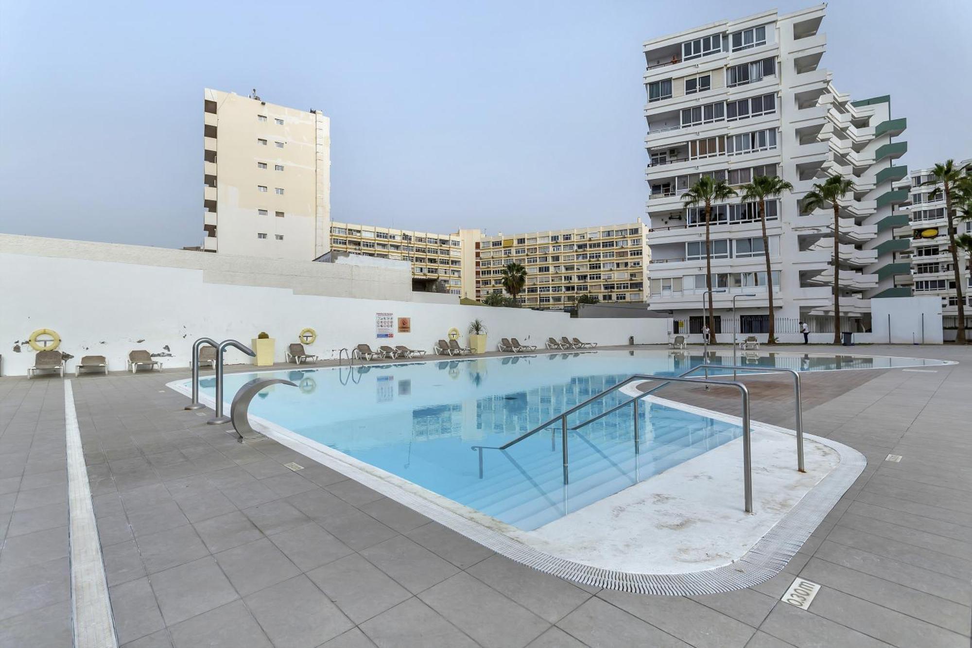 Apartamento Con Personalidad Maspalomas  Esterno foto