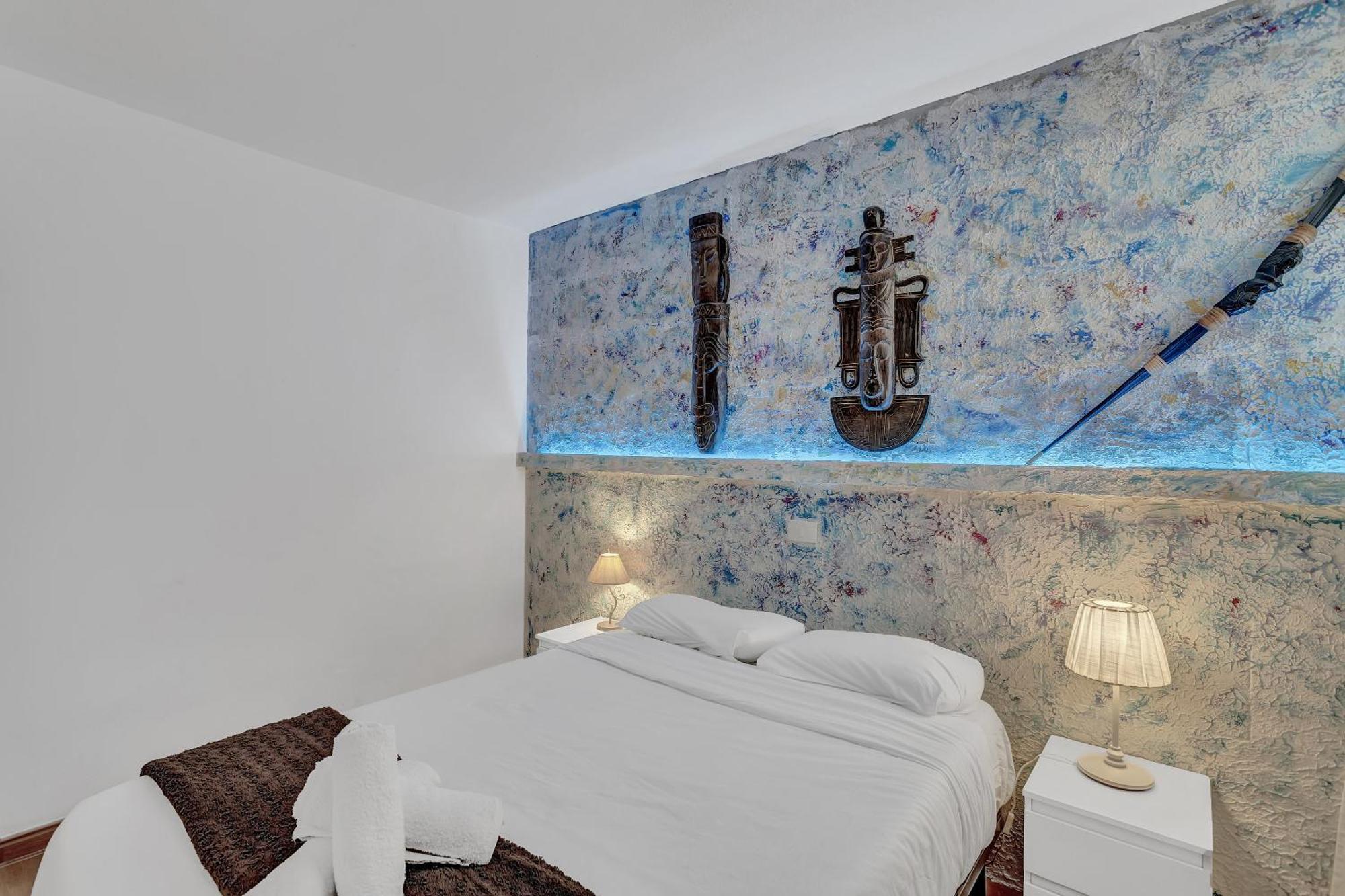 Apartamento Con Personalidad Maspalomas  Esterno foto